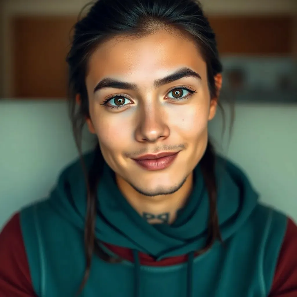 Picture of Caroline Hayes