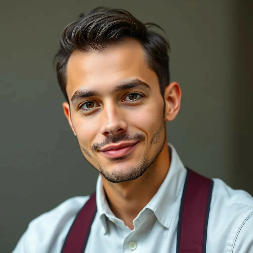 Picture of Betty Beltran