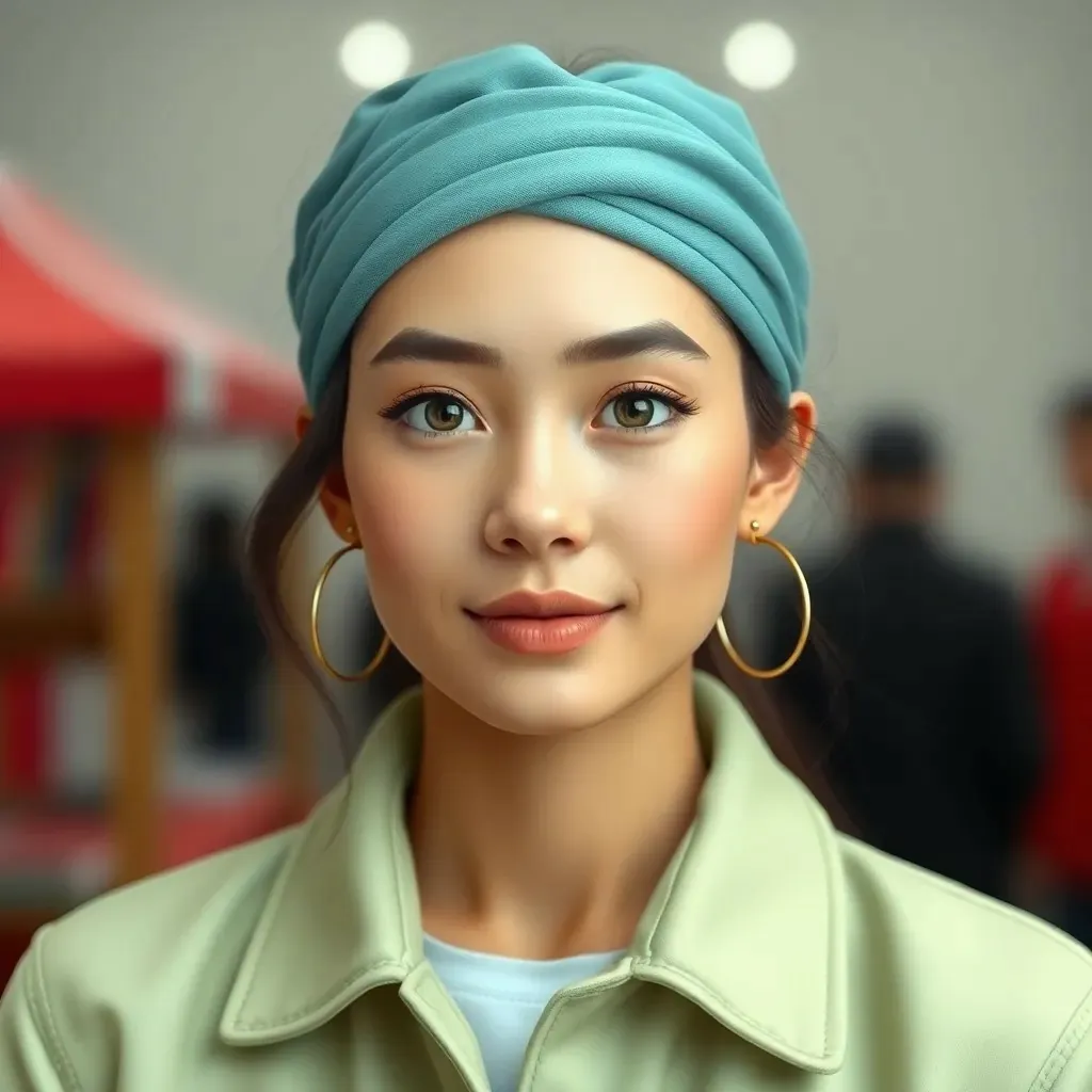 Picture of Lori Maldonado